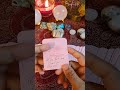 Love messages from your person. 💖 #tarotreading #shorts #tarotcards #lovemessages
