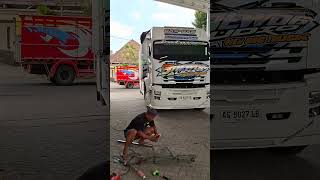 Job Geden Karmaval Indonesia