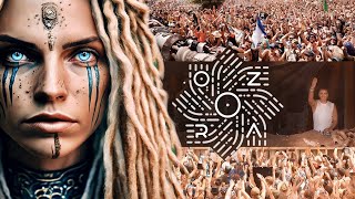 Astrix @ Ozora Festival 2022 Full Set Movie