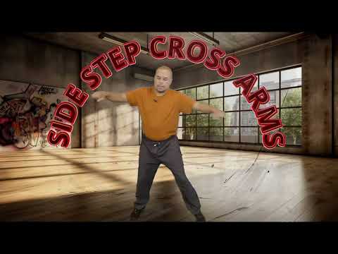 Dancing with Derryck Vol 1