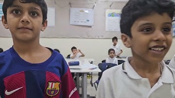 استراتيجية المنافسة بين بطلين سورة البلد حتى الآية٧