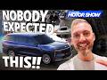 What Just Happened At 2026 Melbourne Motor Show Will Shock Every Legacy Brand 