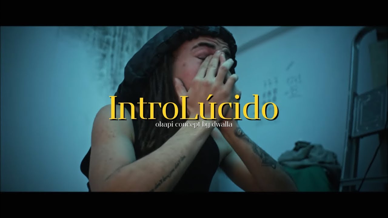 Dwalla - IntroLúcido (Official Video)
