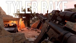 INSURGENCY SANDSTORM ISMC 2 - Tyler Rake Loadout  (Realism/No Commentary/HD)