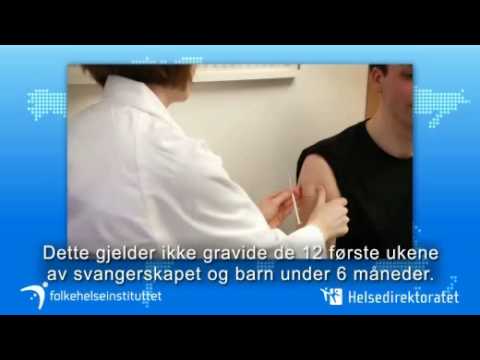 Video: Hvordan administrere vaksiner (med bilder)