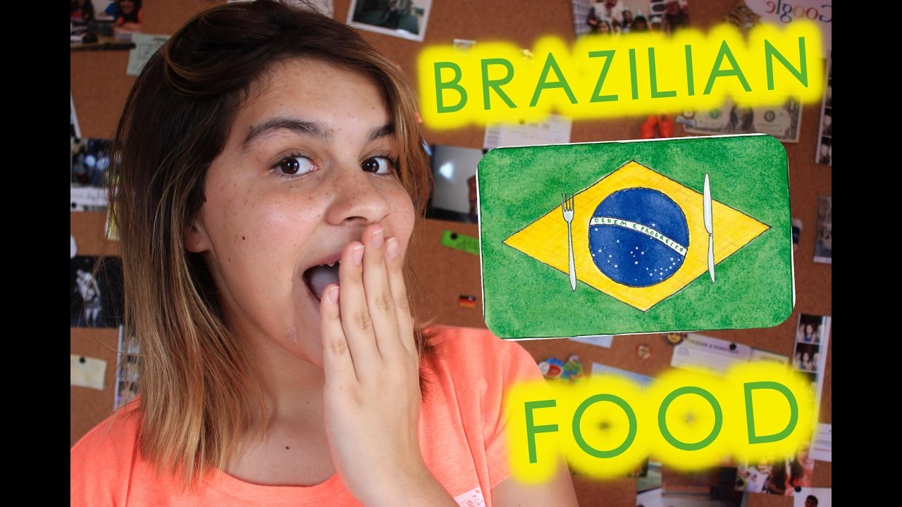 5 BRAZILIAN FOODS THAT YOU NEED TO TRY