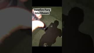 Surefire Fury Intellibeam | Fury IB-DF