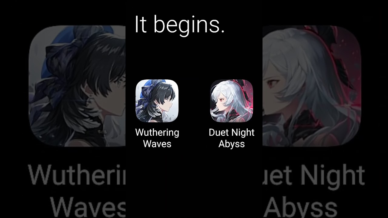 New Game, New Comparison 