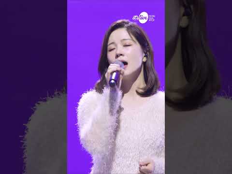 [it’s Live] 잇츠라이브와 뉴스안하니의 만남 기쁘다🩷 #itsLive #<strong>정다희</strong> #shorts #잇츠라이브 #KPOP
