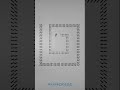 To the heart of a speaker array                        #core #heart #middle #speakerarray #design