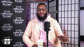 Fashion Spotlight: SIA Collective Founder Devlin Carter | The Cook Up ATL