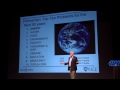 TEDxHouston 2011 - Wade Adams - Nanotechnology and Energy