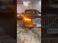 🚘 Volvo XC90 – The Epitome of Scandinavian Luxury | Classic Auto Malad | 📞 9355665522 / 9820417077