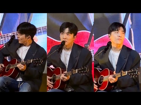 [230511 연세대 숲속의 향연] 사랑한대-적재(jukjae)