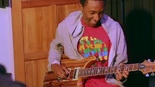 Kana Mweya Mutsvene - The Zimpraise Band Live session
