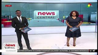 LIVE: News Central || 24-11-2025