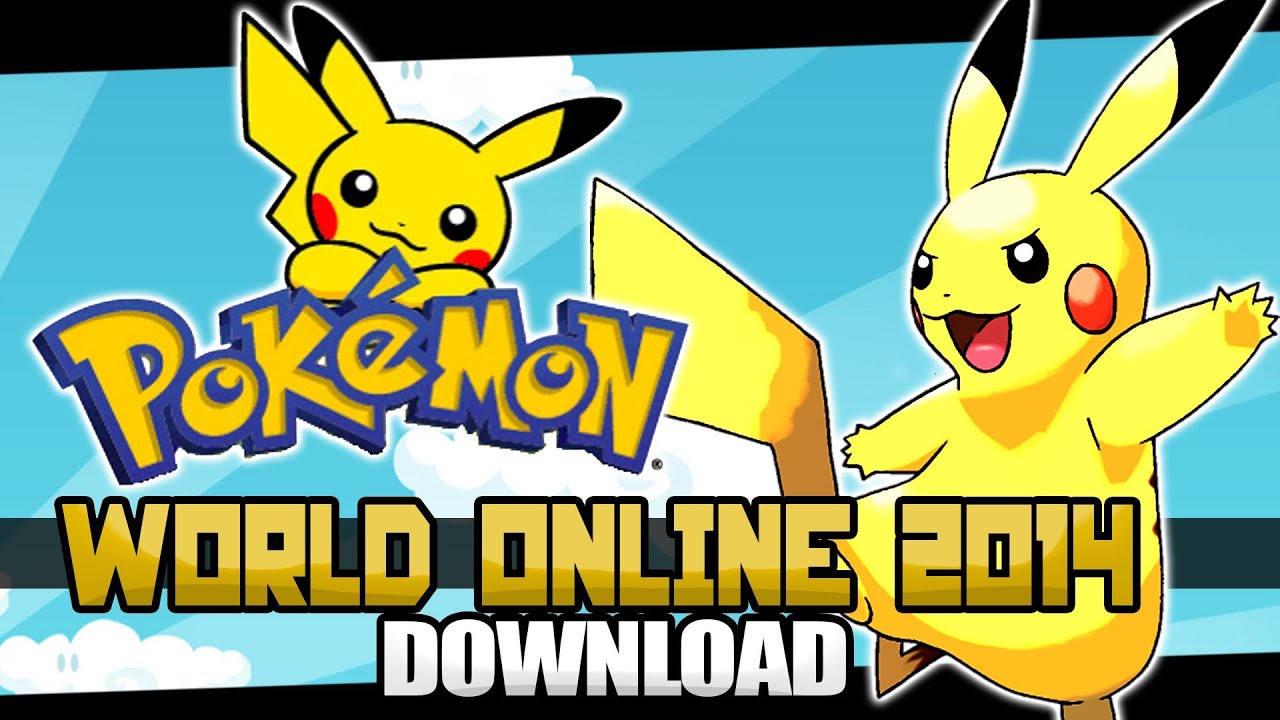 Pokemon Games - Play Free Online Games - Arcade Spot