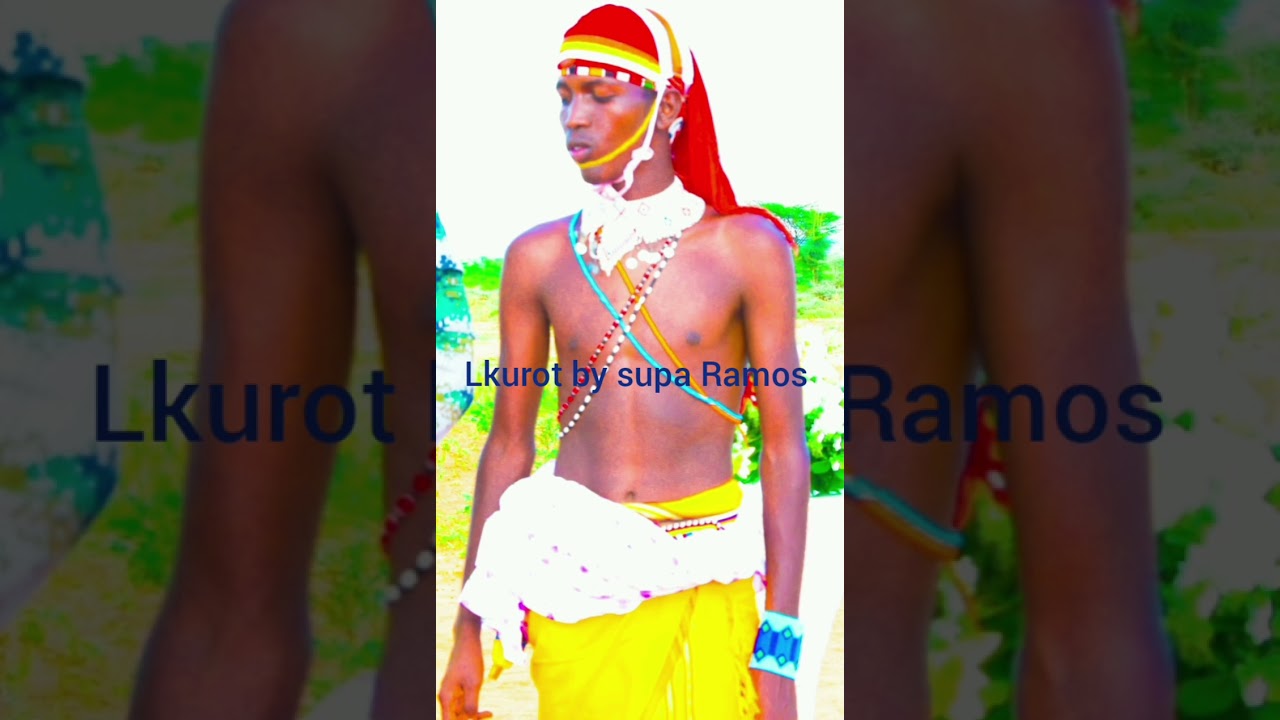 LKUROT BY SUPA RAMOS