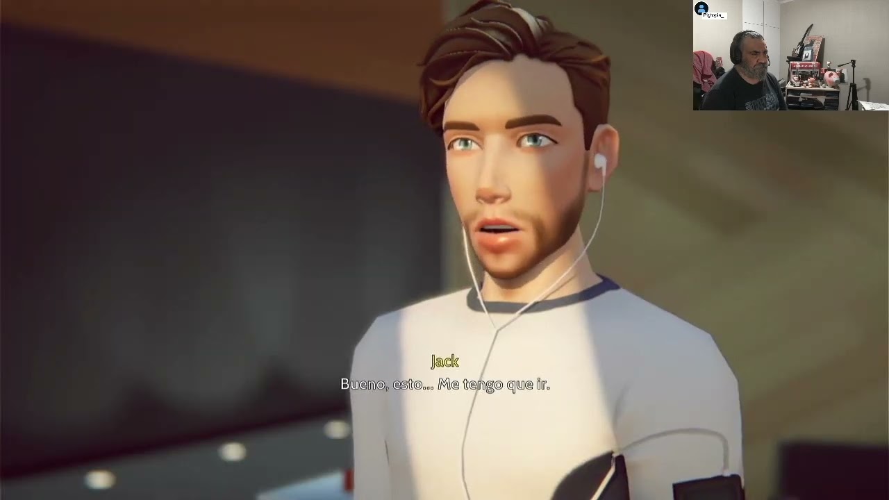 last stop | episodios parte 1