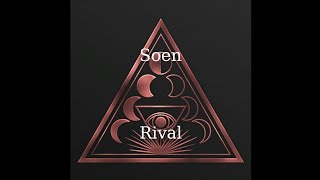 Soen - Rival (Video Lyric - Subtitulado Español)