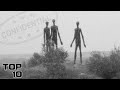 Top 10 Leaked NASA Documents That Prove Aliens Exist - Part 2