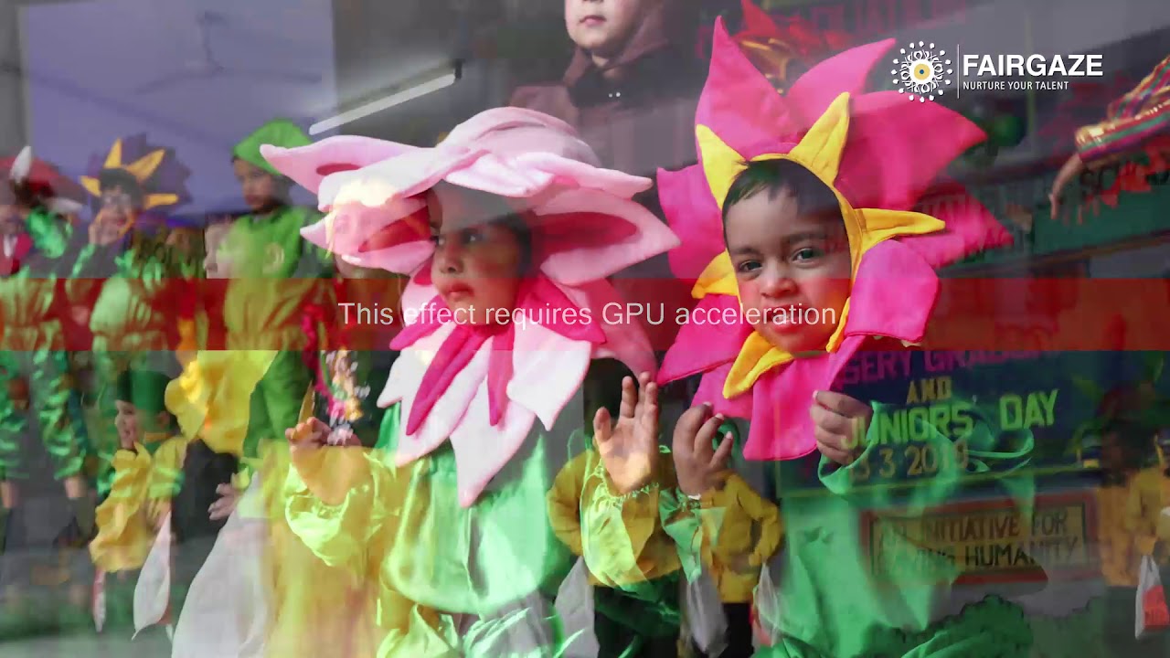 Glimpse of Nursery Graduation Ceremony At GHPS , Karol Bagh YouTube