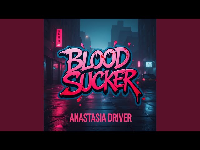 Blood Sucker
