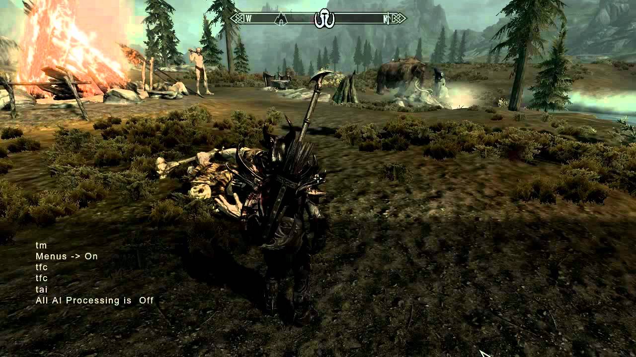 elder scrolls skyrim pc download youtube