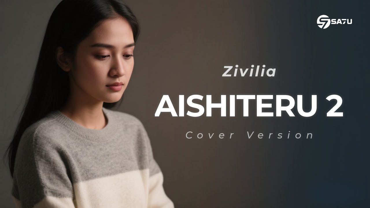 Aishiteru 2 – Zivilia | Romantic Deep Ballad Version by iTuneBox