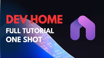 Demystifying Dev Home: How to Use Microsoft