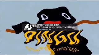 Reupload Pingu Outro Logo In 4Ormulator V21