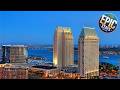 Manchester Grand Hyatt San Diego | San Diego (CA), United States | Hotel Review 🛏️