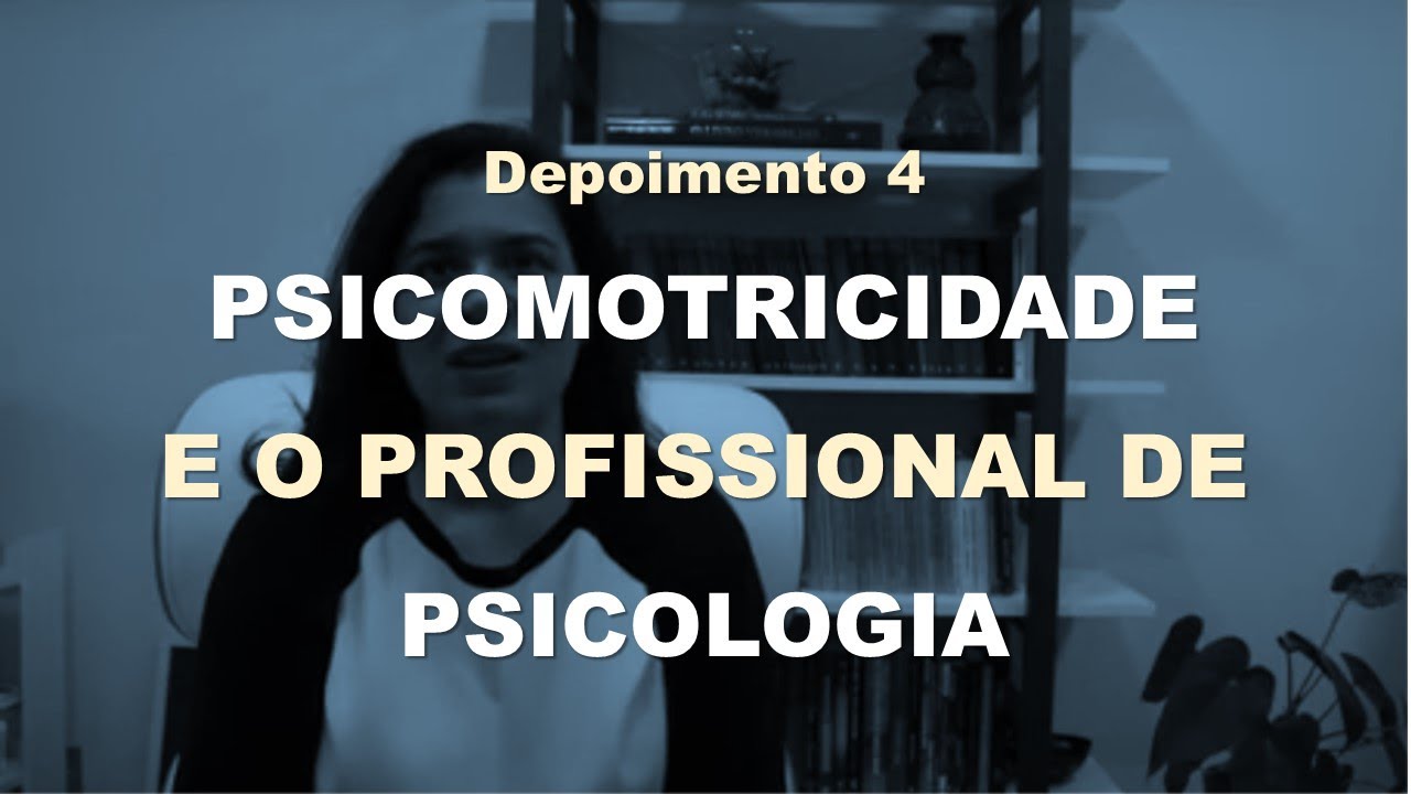 NeuroSaber - Hoje é o dia do profissional Psicomotricista