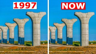 Most Useless Megaprojects in the World (Part 5)
