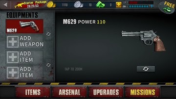 Zombie Frontier 3 unlimited money & gems 💵💎