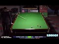 Darren Clark vs Eddie Duggan | Group Stages | British Open 2022 | QZone Carlisle