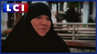 Diam's raconte sa conversion à l'Islam dans un rare entretien filmé