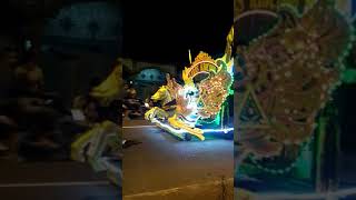 Tongklek Laras Kencono 2018 Tuban