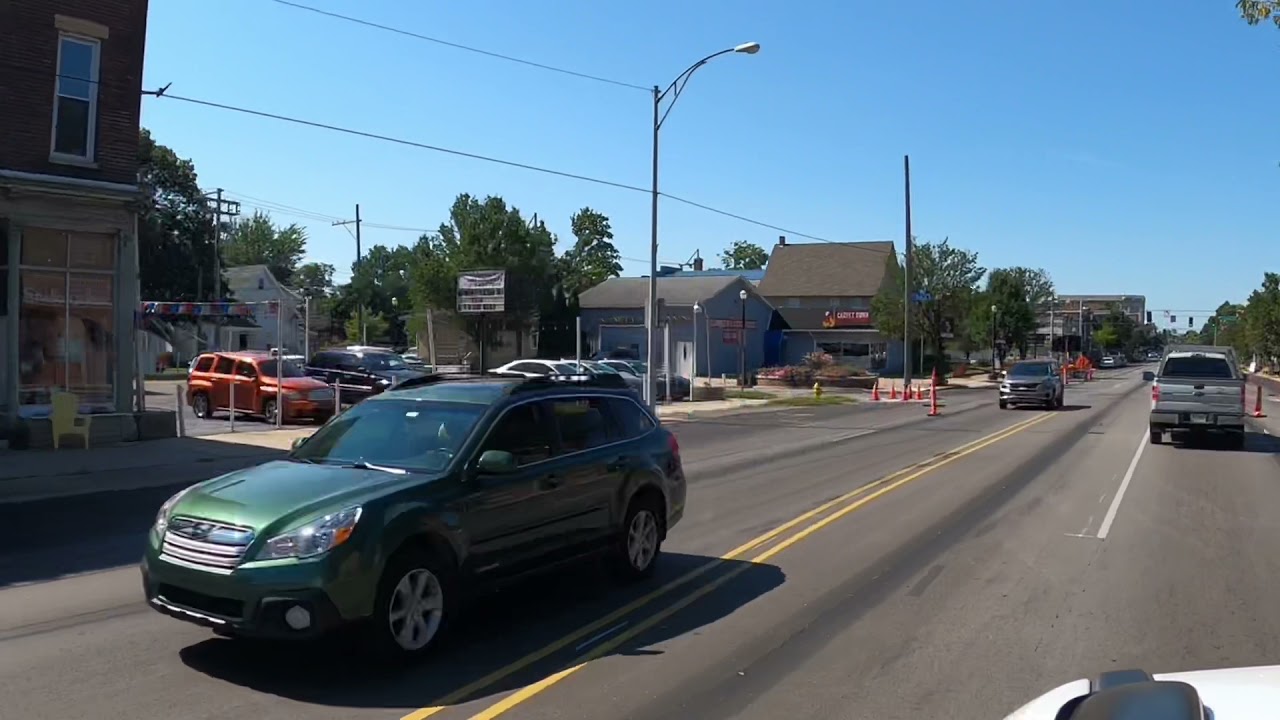 LaPorte Indiana Part 2 YouTube Laporte indiana part 2 youtube