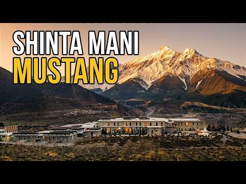 From Moksha to Shinta Mani Mustang | Ultimate Luxury Escape in Nepal