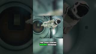 Catherine D. Sullivan: Historic Hubble Spacewalk Revealed
