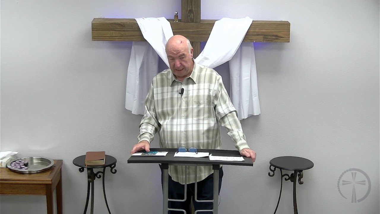 Pastor Howard Sermons