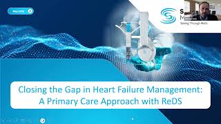 Closing the Gap in Heart Failure Management - A Primary Care Approach with ReDS™