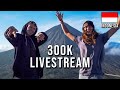 THE LOST BOYS 300K LIVESTREAM (Questions As Chapters)