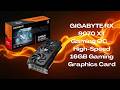 Can WINDFORCE Cooling Keep Temps Low? GIGABYTE Radeon RX 9070 XT Gaming OC Review