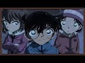 沈黙の15分 メインテーマ バラード 名探偵コナン