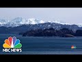 Alaska Makes A Post-Pandemic Tourism Push | NBC Nightly News