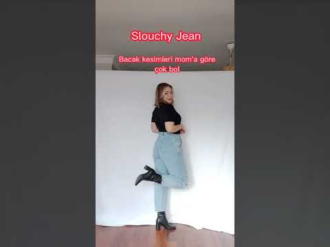 Video: Kısa Paça Pantolon Stili Nasıl Yapılır?
