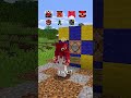 MINECRAFT, MAIS TU DOIS ATTEINDRE LA LUNE ! #shorts