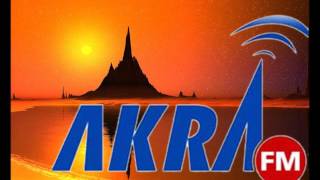 akra fm radyo dinle